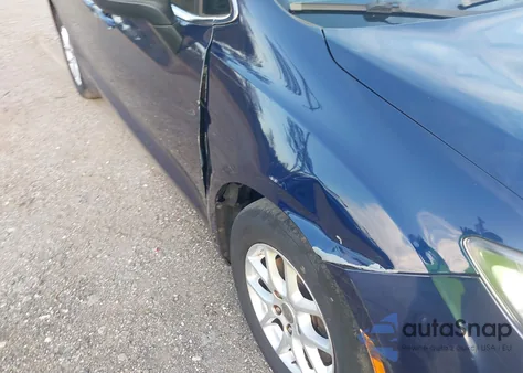 2017 Chrysler Pacifica Lx из США, поврежденный, VIN 2C4RC1CG5HR520418